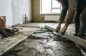 Как укладывать ламинат: подложка, зазоры и направление досок