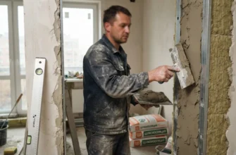 Шумоизоляция квартиры: что реально работает для стен, пола и потолка