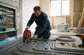 Какое отопление в частном доме выбрать: газ, электричество, дрова