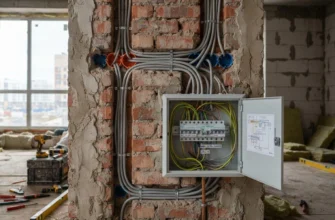 Заземление в частном доме: контур, схемы TN-C-S и TT